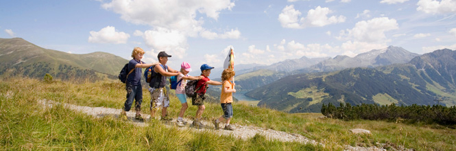 Sommerpauschale zum Tag des offenen Tales inkl. Halbpension