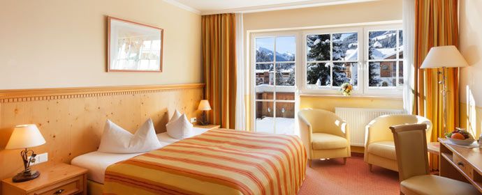 hotelzimmer a15