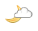 Partly Cloudy Partly Cloudy