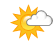 Partly Sunny Partly Sunny
